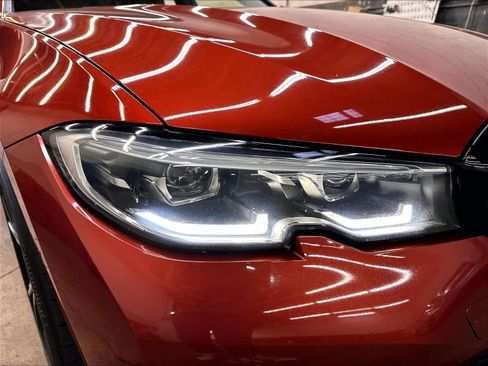Used 2020 BMW 330i Sedan RWD image 30