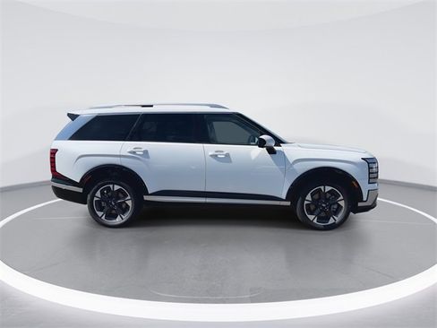 New 2026 Hyundai Palisade Limited image 9