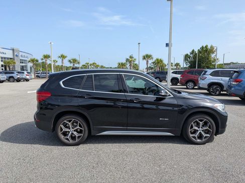 Used 2018 BMW X1 sDrive28i FWD image 3