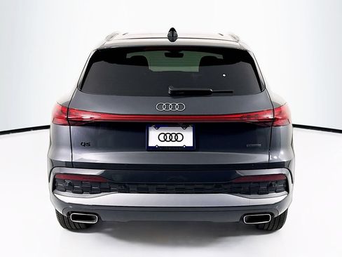 Used 2025 Audi Q5 Premium w/ Premium Plus AWD/4WD image 6