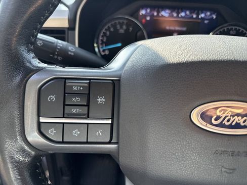 Used 2021 Ford F150 XLT w/ Equipment Group 302A High AWD/4WD image 24