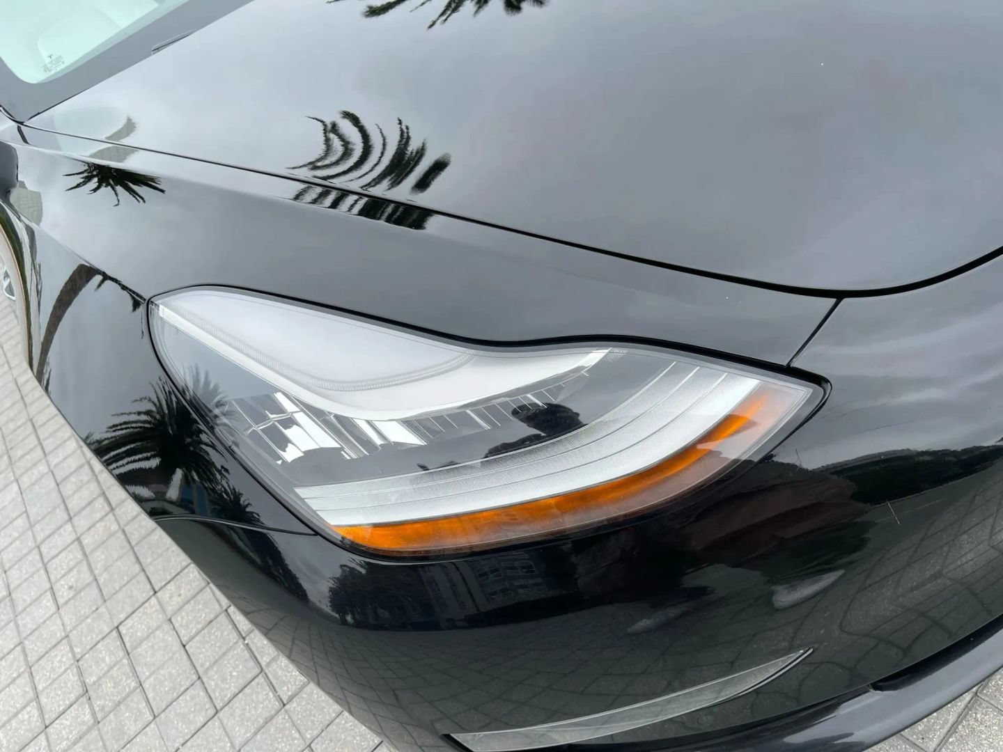 Used 2020 Tesla Model 3 Standard Range RWD image 31