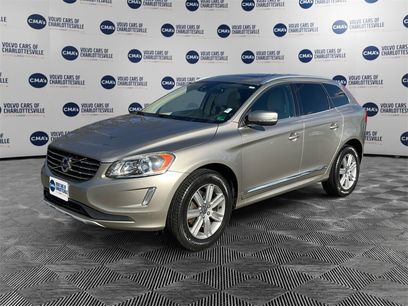 Used 2016 Volvo XC60 T6