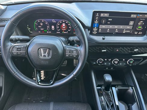 Used 2024 Honda Accord Sport image 27
