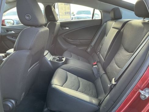 Used 2019 Chevrolet Volt LT w/ Comfort Package image 26