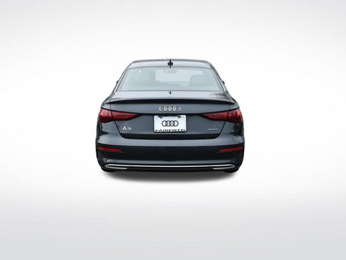 Certified 2024 Audi A3 2.0T Premium Plus w/ Premium Plus Package AWD/4WD image 6