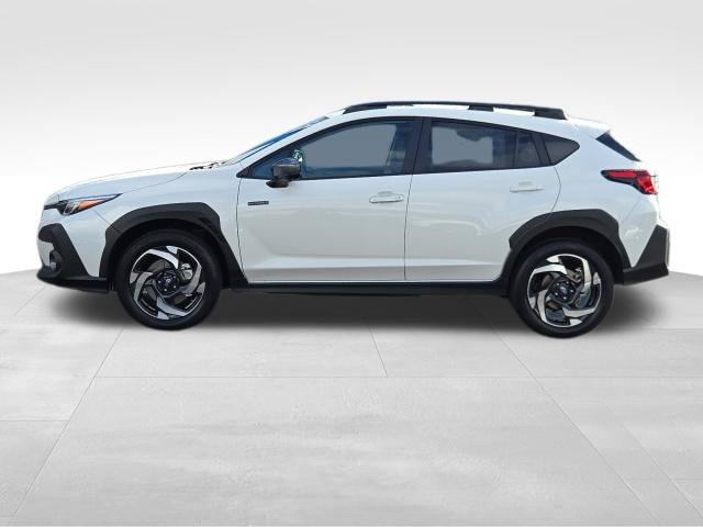 New 2026 Subaru Crosstrek 2.5i Limited AWD/4WD image 6