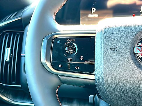 New 2026 Nissan Armada PRO-4X w/ Captain's Chari Seat Package image 20