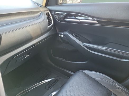 Certified 2023 Kia Seltos SX AWD/4WD image 22