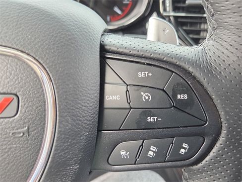 New 2026 Dodge Durango GT image 23