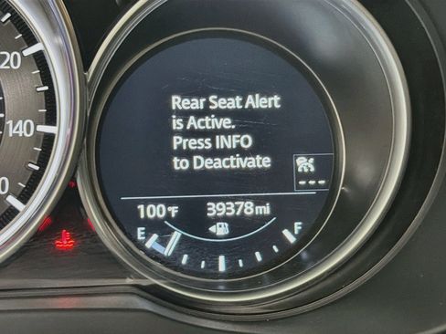 Used 2025 MAZDA CX-5 AWD 2.5 S w/ Preferred Package image 18