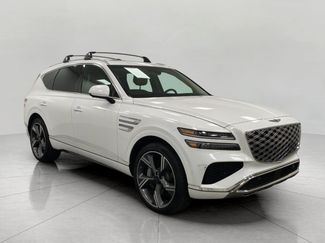 Used 2025 Genesis GV80 3.5T Prestige AWD/4WD video 1