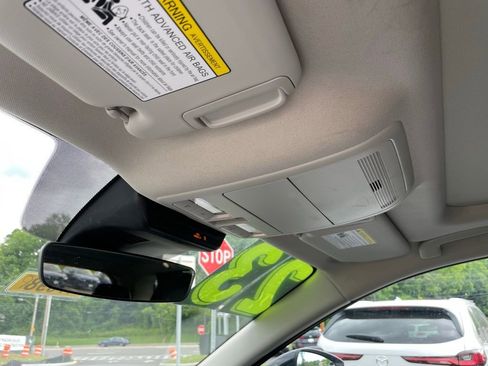 Certified 2023 MAZDA CX-50 2.5 S w/ Cargo Package image 28