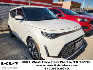 Certified 2024 Kia Soul GT-Line w/ Option Group 020 video 1
