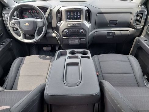 Used 2023 Chevrolet Silverado 1500 Custom AWD/4WD image 20