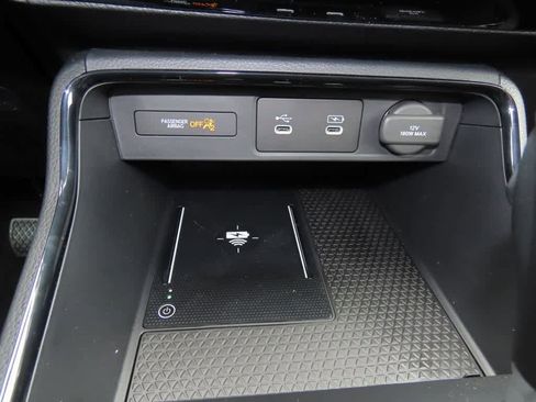 New 2026 Honda CR-V EX-L image 21