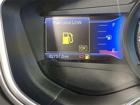 Used 2014 Ford Fusion Titanium image 20