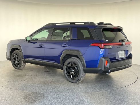 New 2026 Subaru Outback Limited image 4