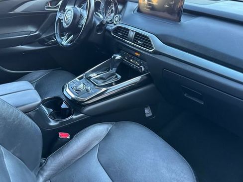 Used 2022 MAZDA CX-9 Touring image 19