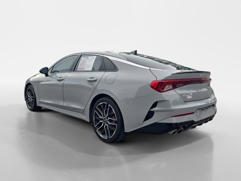 Used 2023 Kia K5 GT FWD image 3