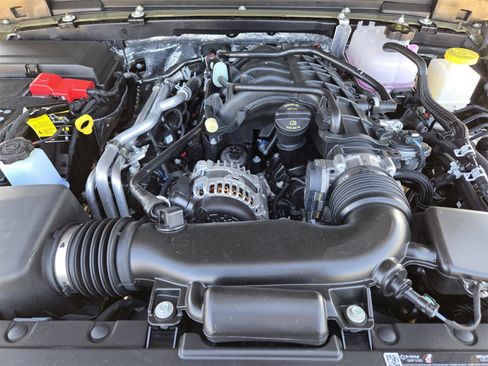 New 2026 Jeep Gladiator Sport image 30