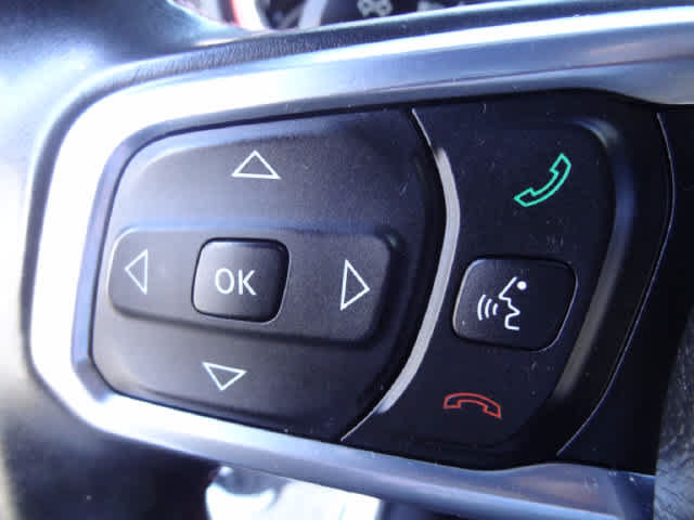 Used 2018 Jeep Wrangler Rubicon AWD/4WD image 18