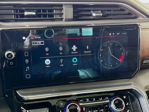 Used 2024 GMC Sierra 3500 Denali Ultimate image 42