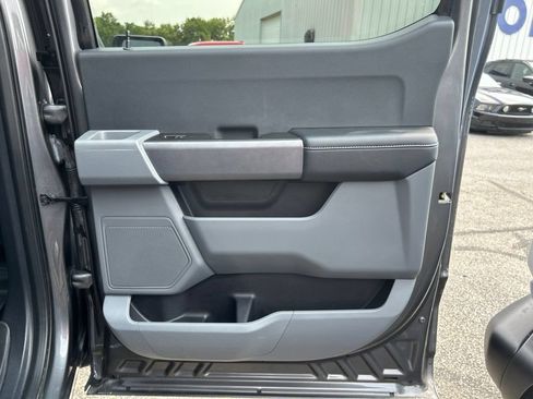 Used 2022 Ford F150 XLT w/ Bed Utility Package AWD/4WD image 43