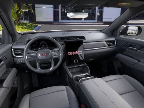 New 2026 GMC Terrain Elevation w/ Elevation Premium Package image 6