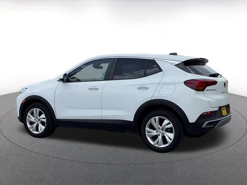 Used 2026 Buick Encore GX Preferred FWD image 9