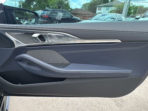 Used 2023 BMW M850i xDrive Coupe w/ M Carbon Exterior Package image 26