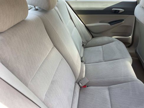 Used 2010 Honda Civic LX image 15