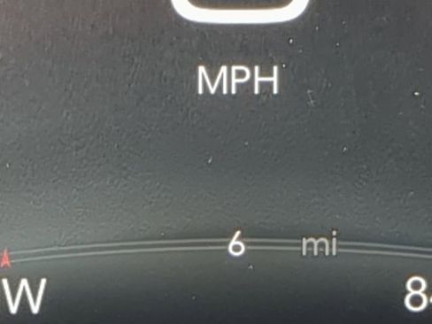 New 2026 Chrysler Voyager LX image 39