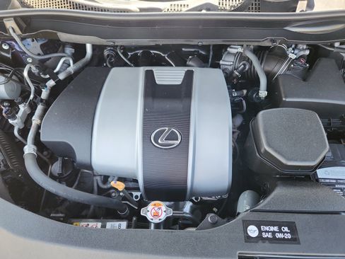 Used 2022 Lexus RX 350 AWD w/ Premium Package image 22