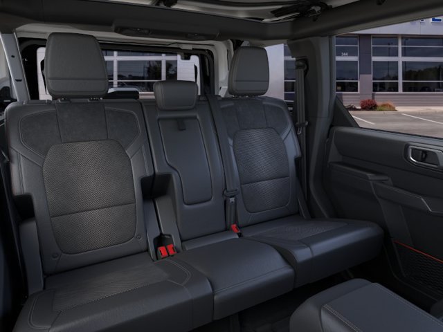 New 2026 Ford Bronco Raptor AWD/4WD image 11