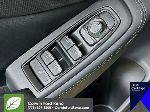 Used 2023 Subaru Forester Touring w/ Popular Package #2 AWD/4WD image 22