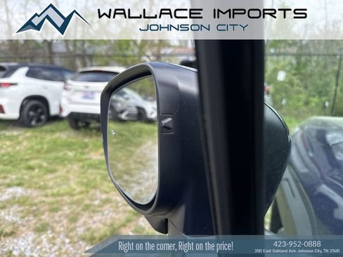 New 2026 Subaru Outback Touring AWD/4WD image 23