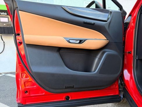 Certified 2025 Lexus NX 250 FWD w/ Premium Package image 26