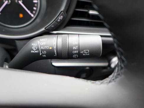 New 2026 MAZDA CX-30 AWD 2.5 S w/ Premium Package image 37