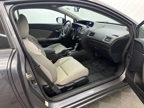 Used 2015 Honda Civic LX image 13