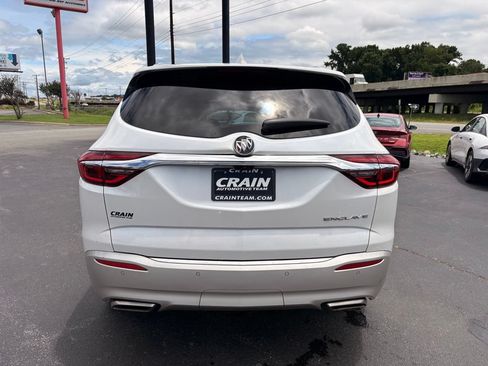 Used 2019 Buick Enclave Avenir FWD image 6