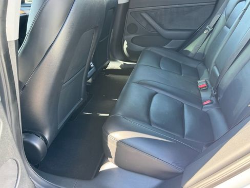Used 2023 Tesla Model 3 Performance image 13