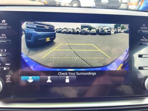 Used 2021 Honda Accord Sport image 16