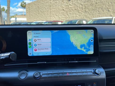 Used 2025 Hyundai Kona SEL image 20