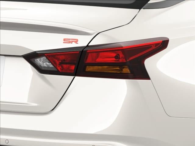 New 2026 Nissan Altima 2.5 SR w/ SR Premium Package FWD image 11
