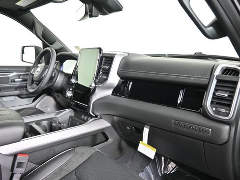 New 2026 RAM 1500 Laramie w/ Night Edition image 15