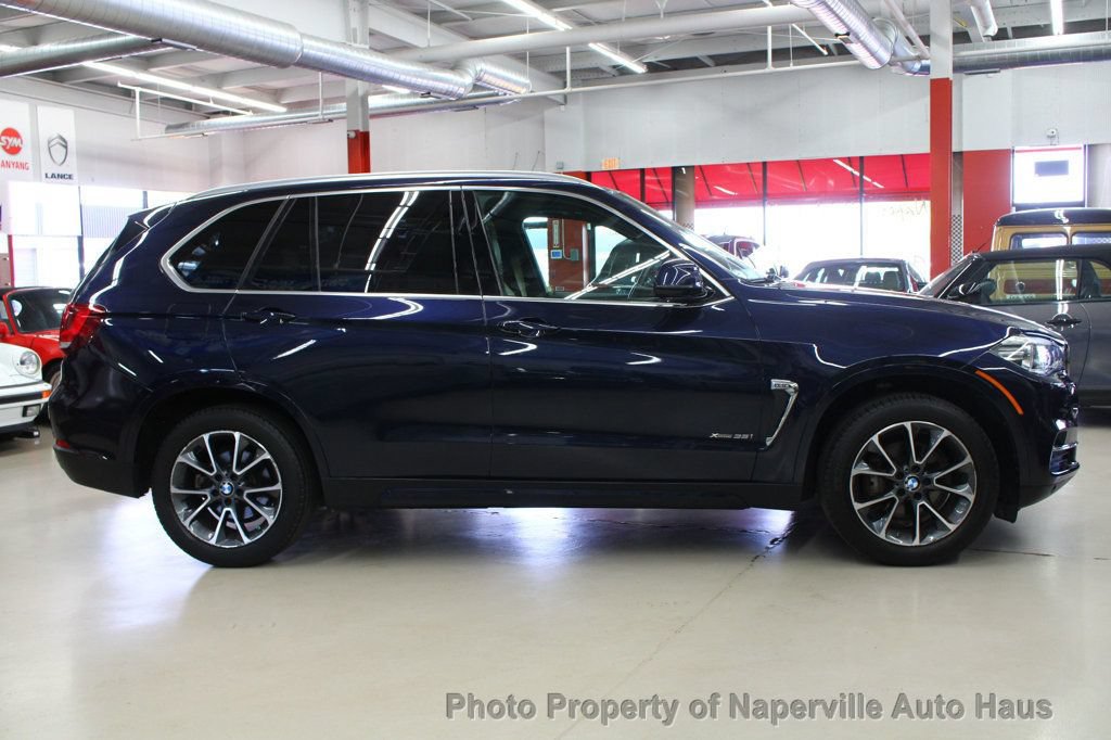 Used 2017 BMW X5 xDrive35i AWD/4WD image 50