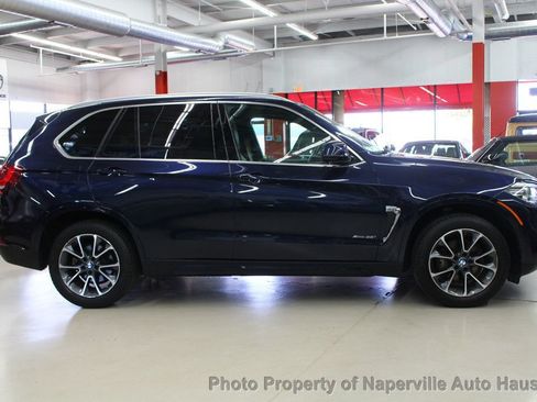 Used 2017 BMW X5 xDrive35i AWD/4WD image 50