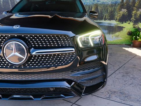 Used 2023 Mercedes-Benz GLE 350 image 44