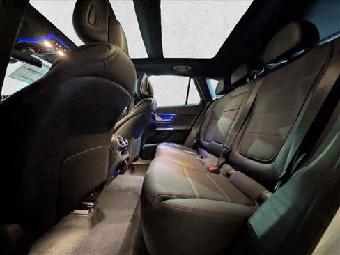 Certified 2026 Mercedes-Benz GLC 300 4MATIC image 15